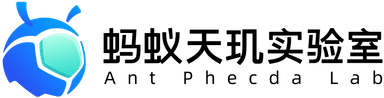 Ant Phecda Lab logo